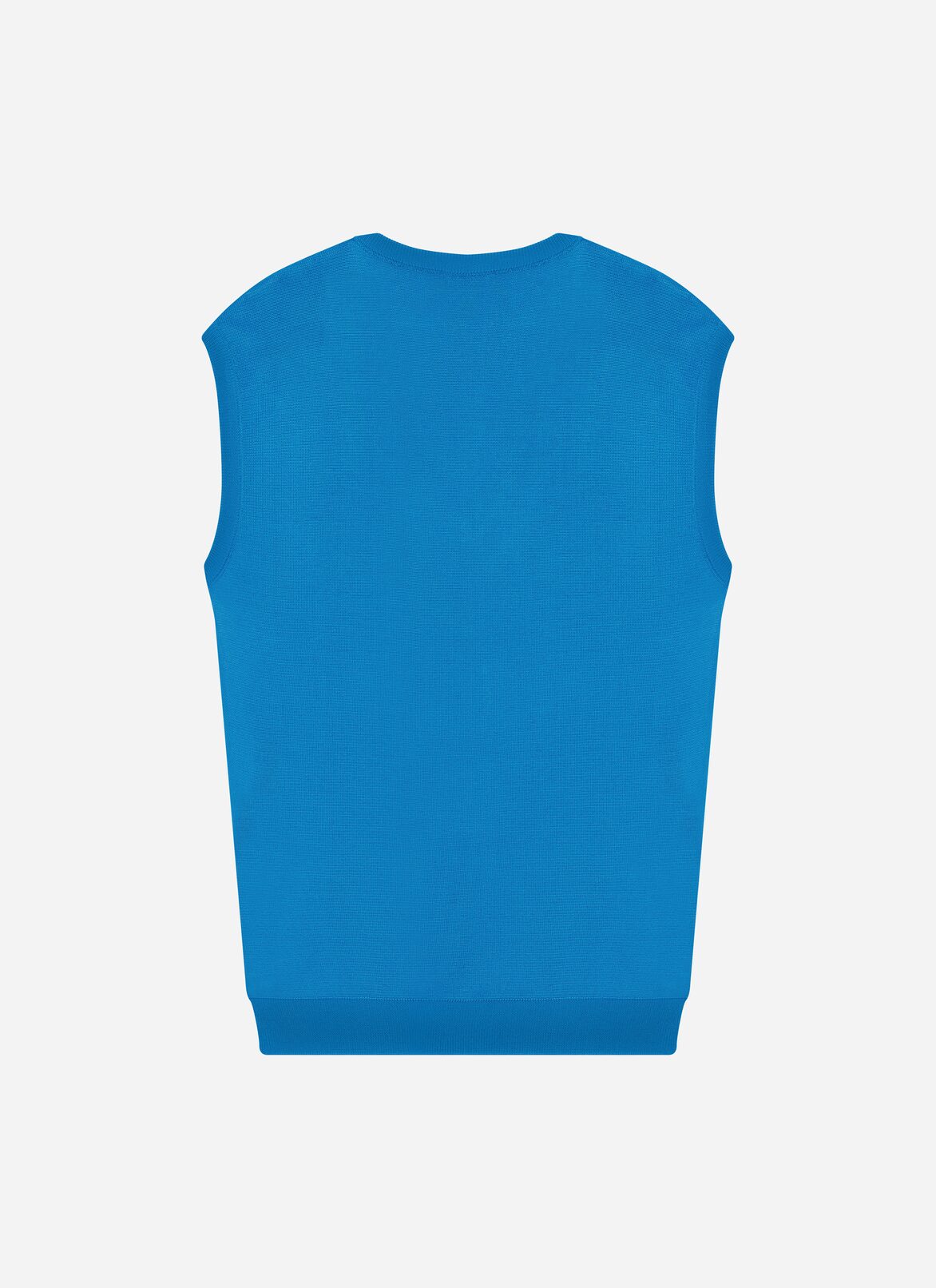 ALAÏA AZUL